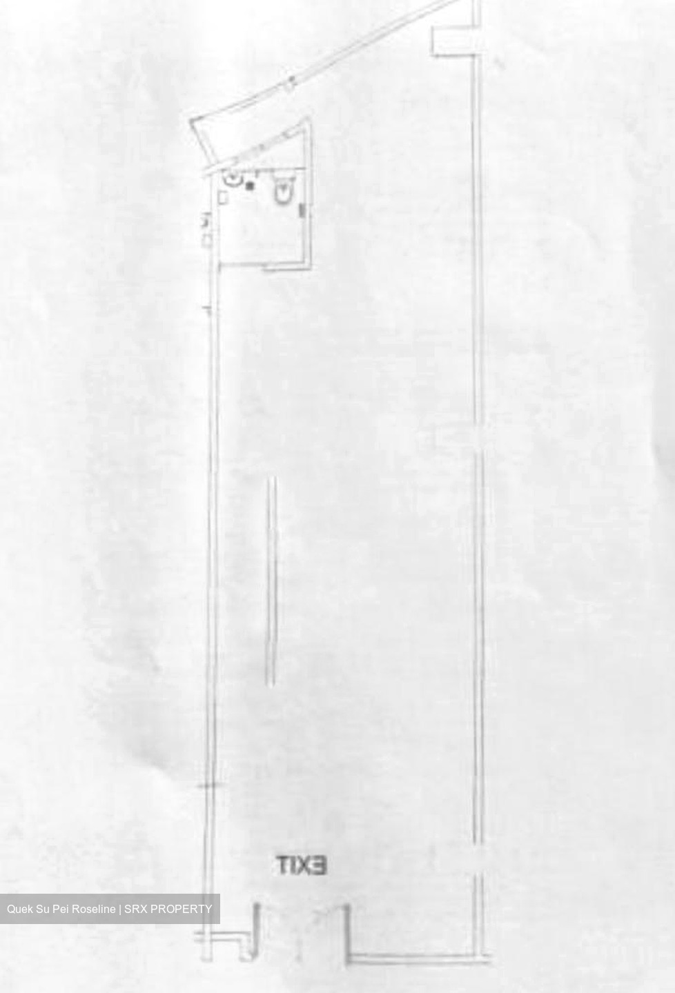 Oxley Road (D9), Factory #500479711